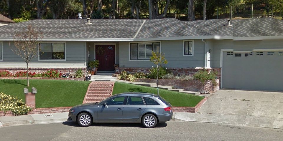 1st image of 926 Vista Via Dr