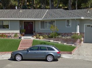 926 Vista Via Dr, Healdsburg, CA 95448