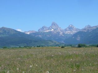 312 Butler Ln, Driggs, ID 83422