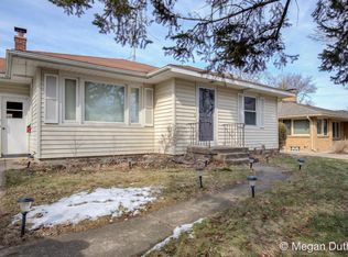 1853 Fulton St W, Grand Rapids, MI 49504