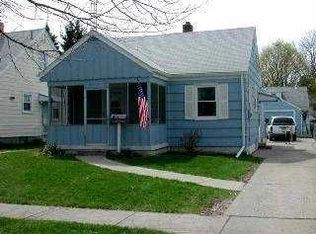 253 California Blvd, Toledo, OH 43612