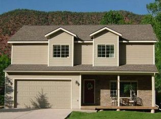 904 Meadow Run, Glenwood Springs, CO 81601