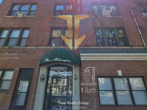 464 John F Kennedy Blvd, Bayonne, NJ