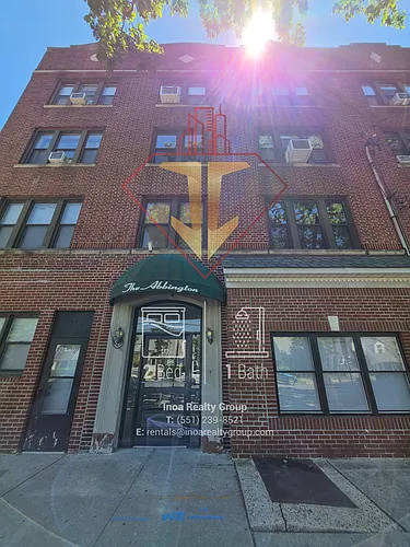 464 John F Kennedy Blvd #24 Photo 1