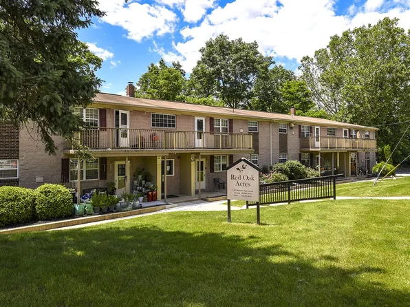Red Oak Acres Apartments, 6 Marshall Dr #J-j1, Camp Hill, PA 17011