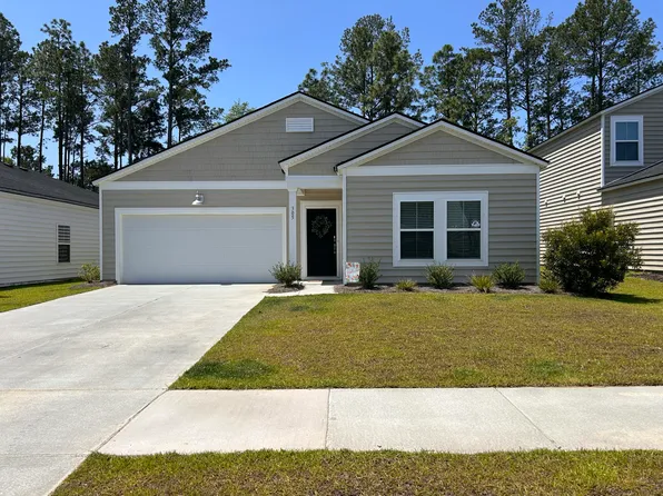305 Camellia Bloom Dr, Moncks Corner, SC 29461