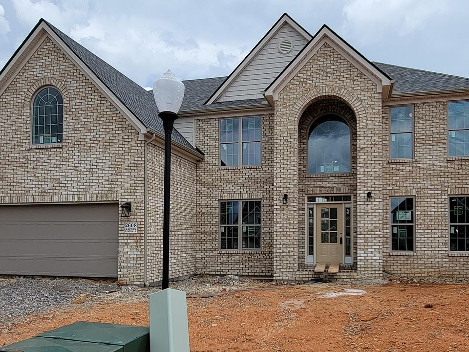 1st image of 2608 Jacobs Canyon Ln Lot 241