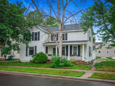 951 OAK STREET, Wisconsin Rapids, WI, 54494