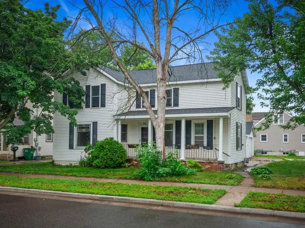 951 OAK STREET, Wisconsin Rapids, WI 54494