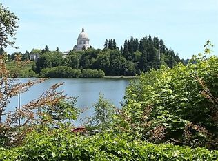 731 -733 4th Ave W, Olympia, WA 98502