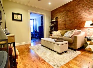 183 Avenue B #6, New York, NY 10009