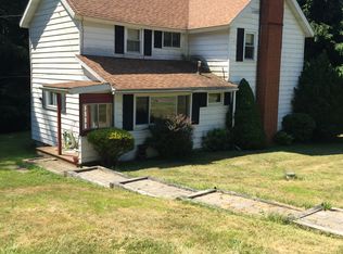160 Beechton Rd, Brockway, PA 15824