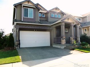 5227 54th Ave SE, Lacey, WA 98503