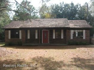 2213 Reneke Ave, Mobile, AL 36605
