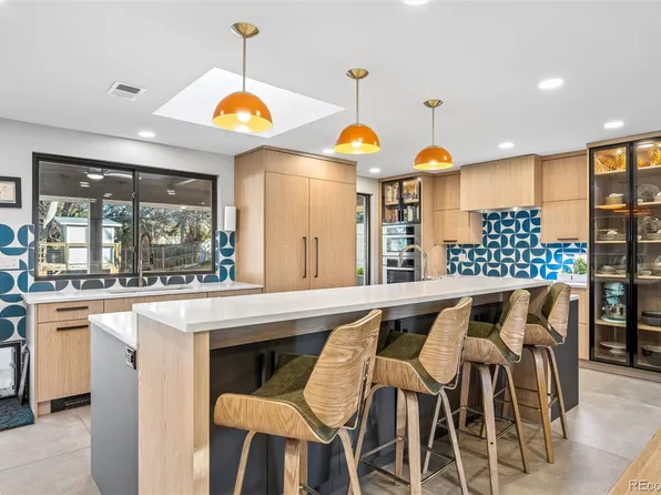 6650 E Colorado Drive, Denver, CO 80224