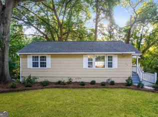 1900 Meadow Ln #1, Decatur, GA 30032