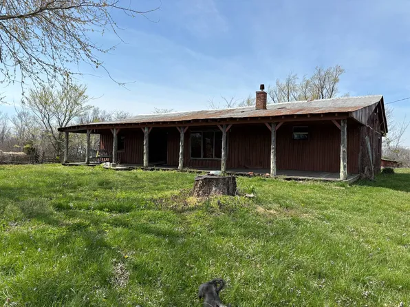 3580 Ozark Rd, Ozark, IL 62972