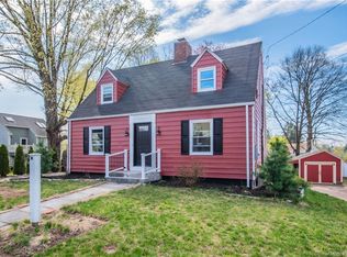 20 Academy St, Manchester, CT 06040