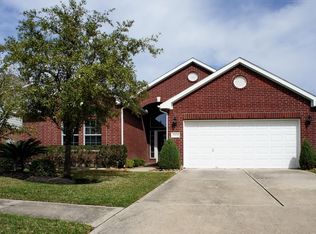 20826 Ochre Willow Trl, Cypress, TX 77433