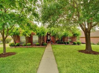 2310 Dunes Dr, Pflugerville, TX 78660