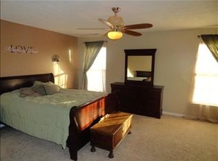 160 Keevers Point, Springboro, OH 45066