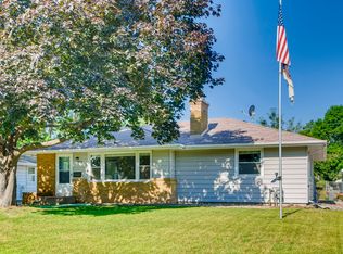 7428 16th Ave S, Richfield, MN 55423