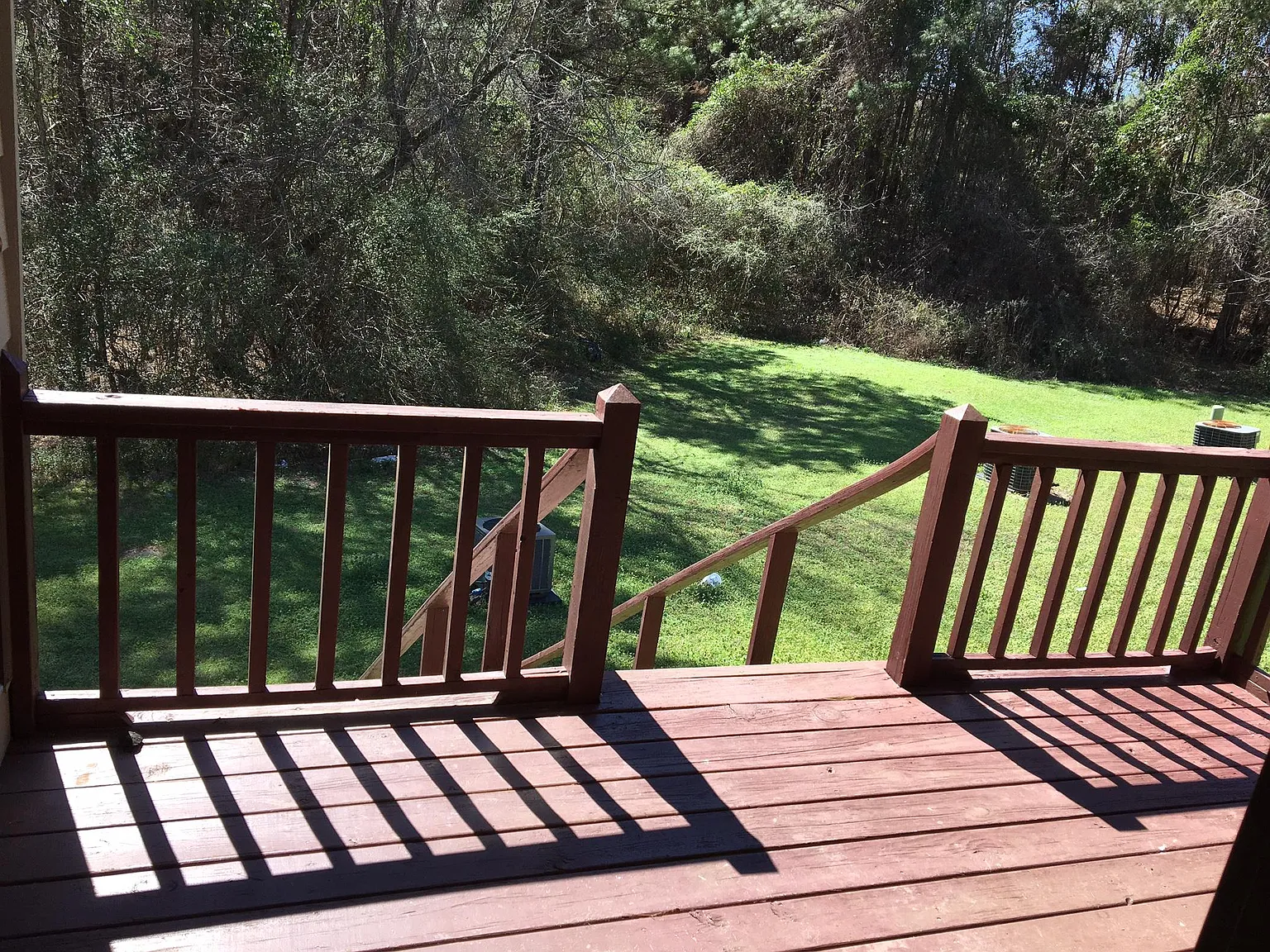 2 bed, 1.5 bath, 1015 sqft, $1,050 — Photo 4