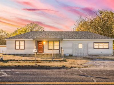 1715 N Midwest Blvd, Oklahoma City, OK, 73141