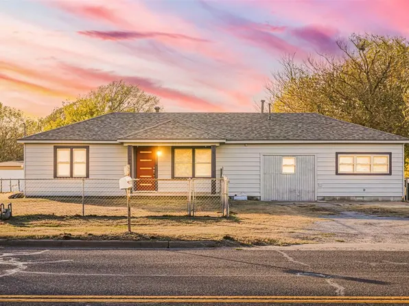 1715 N Midwest Blvd, Oklahoma City, OK 73141