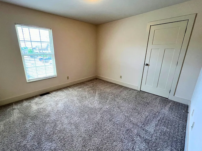 Additional Bedroom