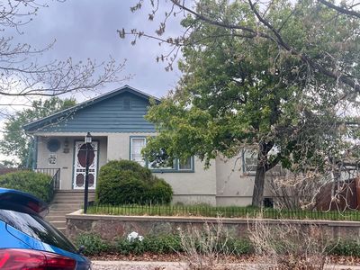 28 N Logan Ave, Colorado Springs, CO, 80909