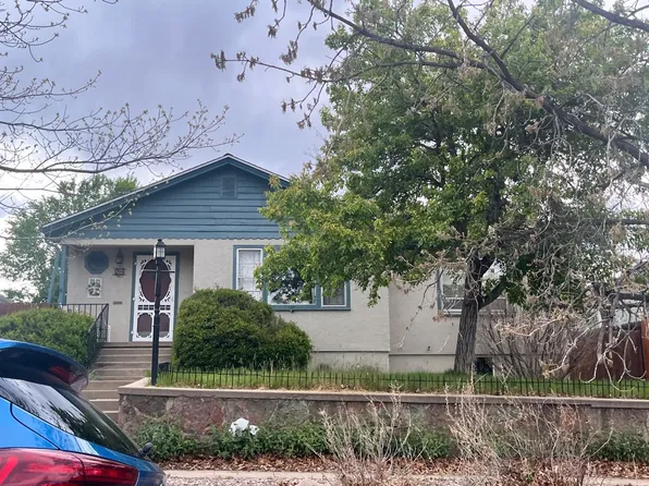 28 N Logan Ave, Colorado Springs, CO 80909