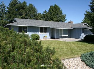 1612 S Legend Ln, Moses Lake, WA 98837