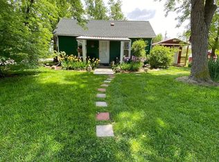 229 E Osborne St, Hutchinson, KS 67501