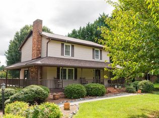 109 Marvin Ln, King, NC 27021