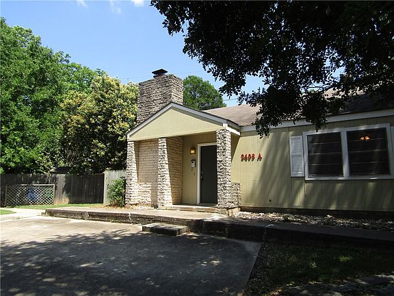 2nd image of 2408 La Casa Dr #A