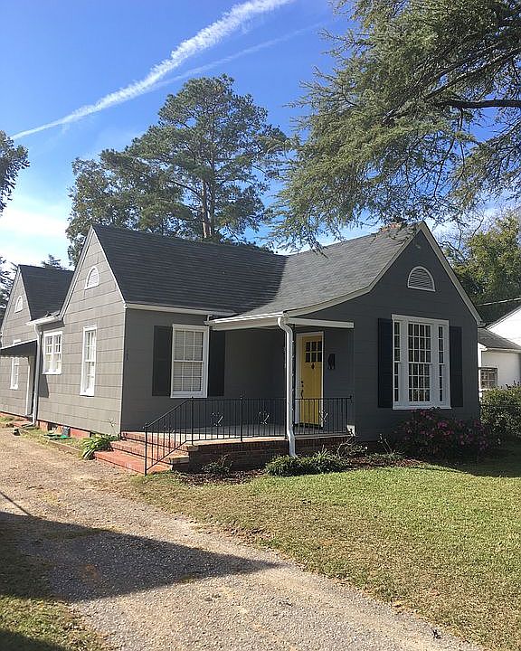 Cute Bungalow