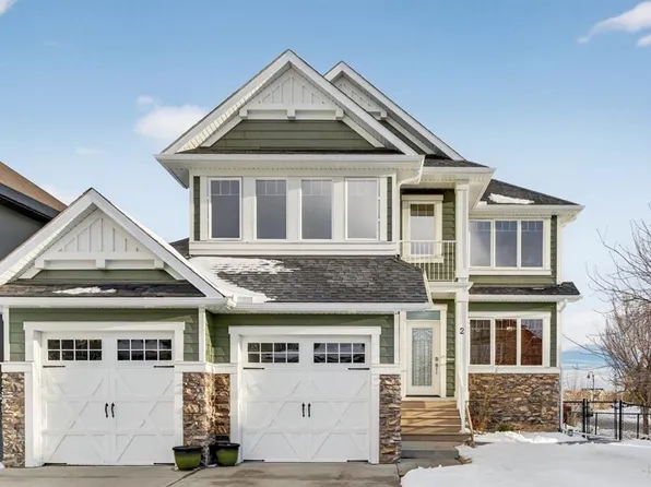 2 N Ranchers Grn, Okotoks, AB T1S 0G6