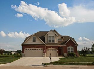 3151 Litchfield Ln, West Lafayette, IN 47906