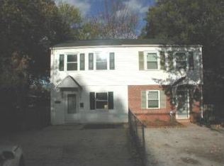 2128 Huntington Ave, Alexandria, VA 22303