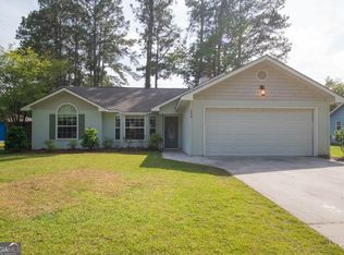 204 Foxwood Dr, Kingsland, GA 31548