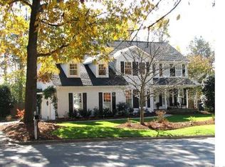 3505 Cottonwood Dr, Durham, NC 27707