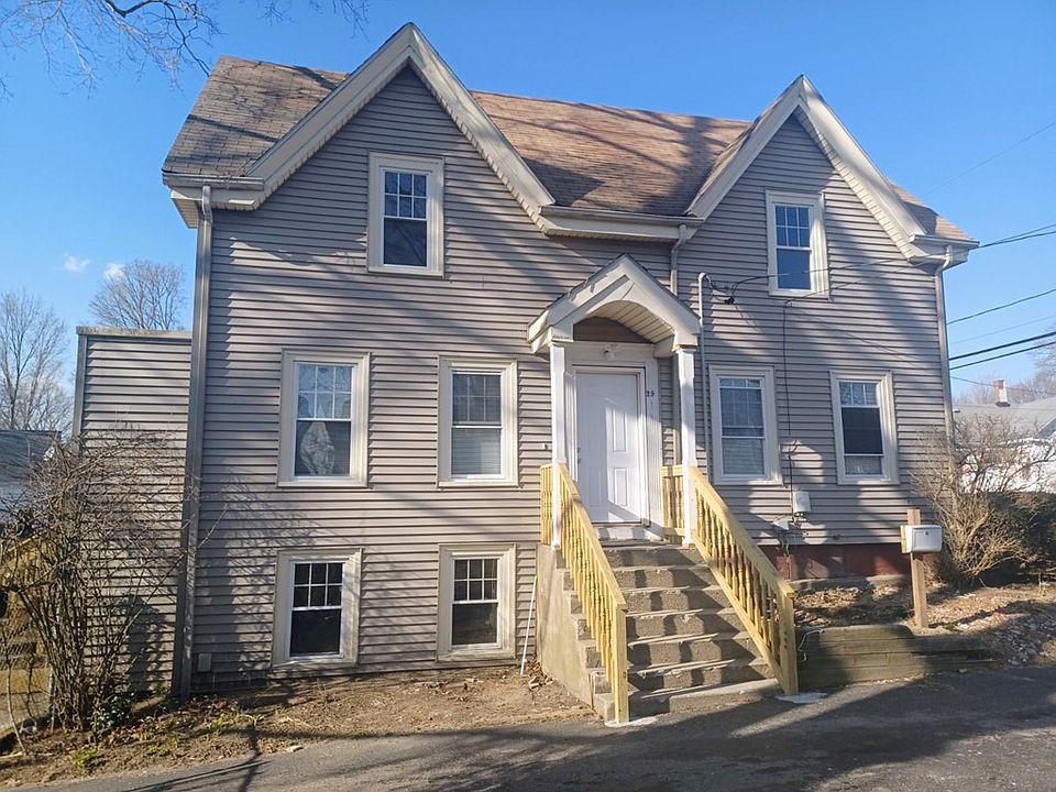 29 S Leyden St, Brockton, MA 02302 Zillow