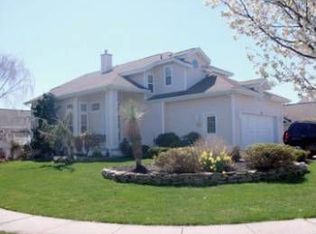 7 Coronado Ln, Egg Harbor Twp, NJ 08234