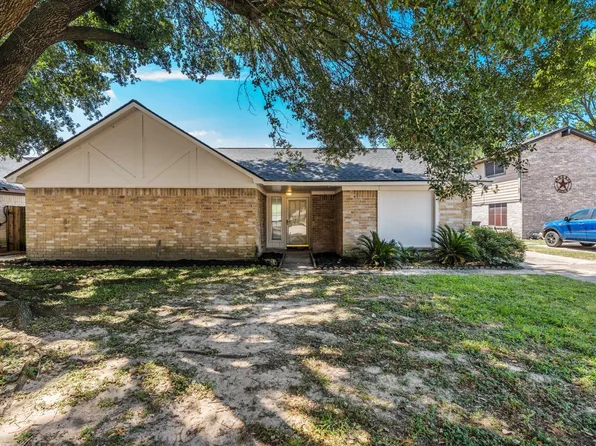 6615 Vera Jean Dr, Houston, TX 77088
