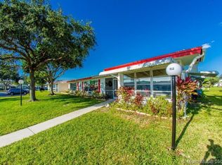 1050 NW 88th Ave #D97, Plantation, FL 33322