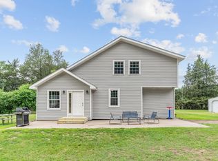 W7179 135th Ave, Bay City, WI 54723