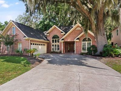 217 W Commons Dr, Saint Simons Island, GA, 31522
