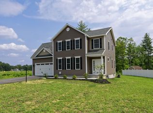 25 Huntington Way, Ballston Spa, NY 12020