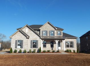 1066 Tower Hill Ln LOT 29, Hendersonville, TN 37075